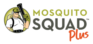 Mosquito Squad Logo