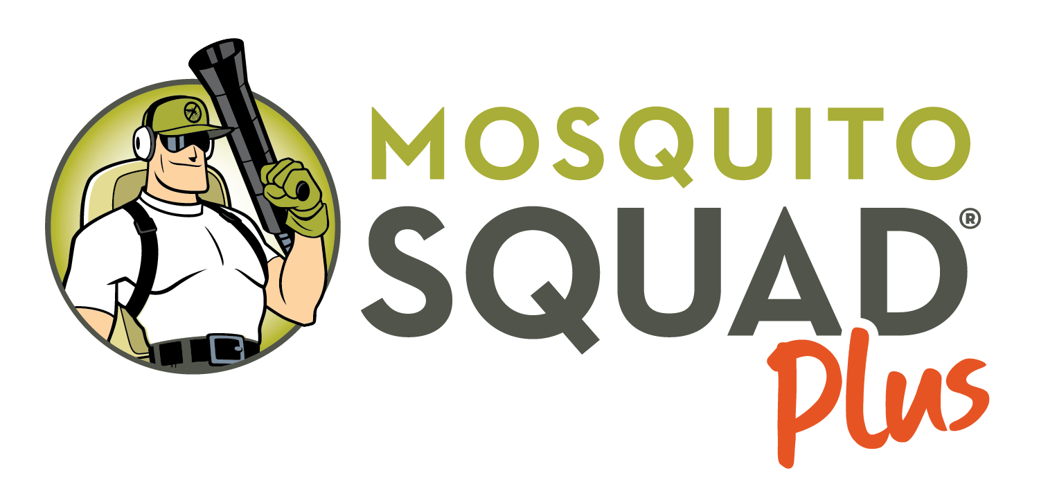 Mosquito Squad Logo